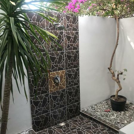 Jannah Homestay Gili Air Eksteriør billede
