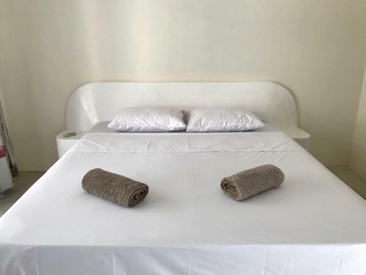 Jannah Homestay Gili Air Eksteriør billede