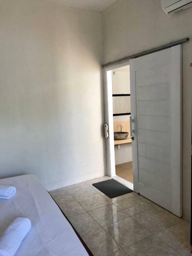 Jannah Homestay Gili Air Eksteriør billede