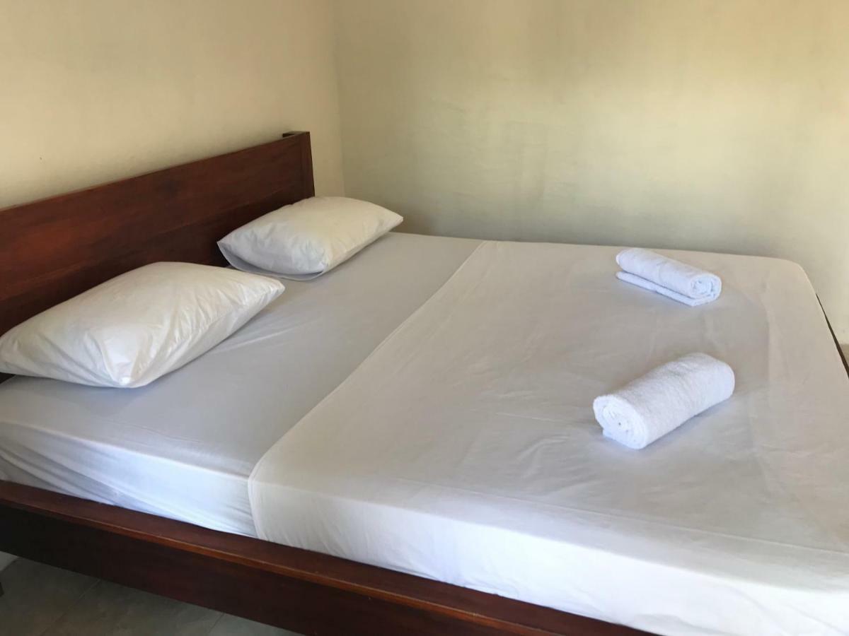 Jannah Homestay Gili Air Eksteriør billede