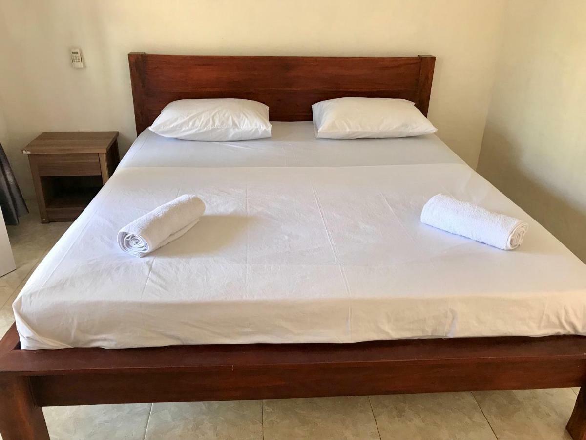 Jannah Homestay Gili Air Eksteriør billede