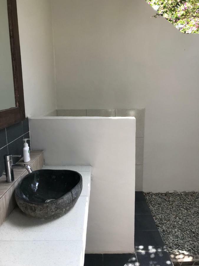 Jannah Homestay Gili Air Eksteriør billede